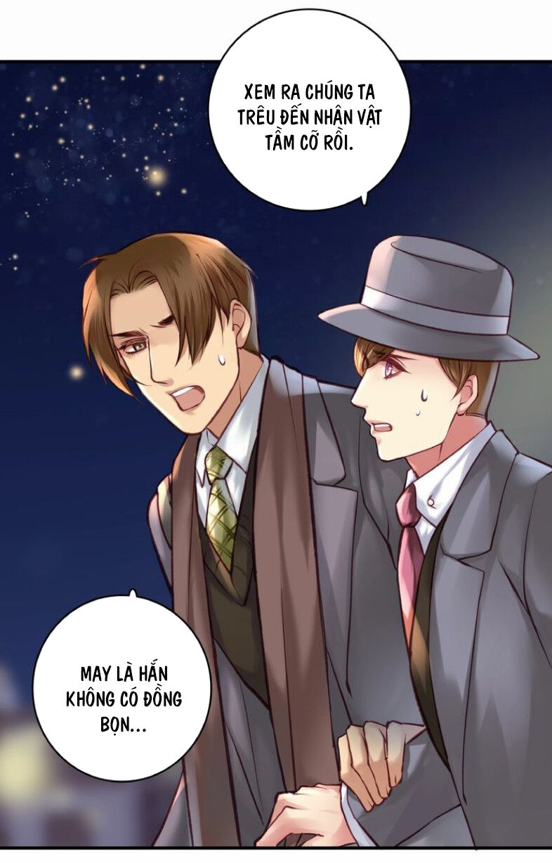 Khanh Như Tơ - Chapter 60