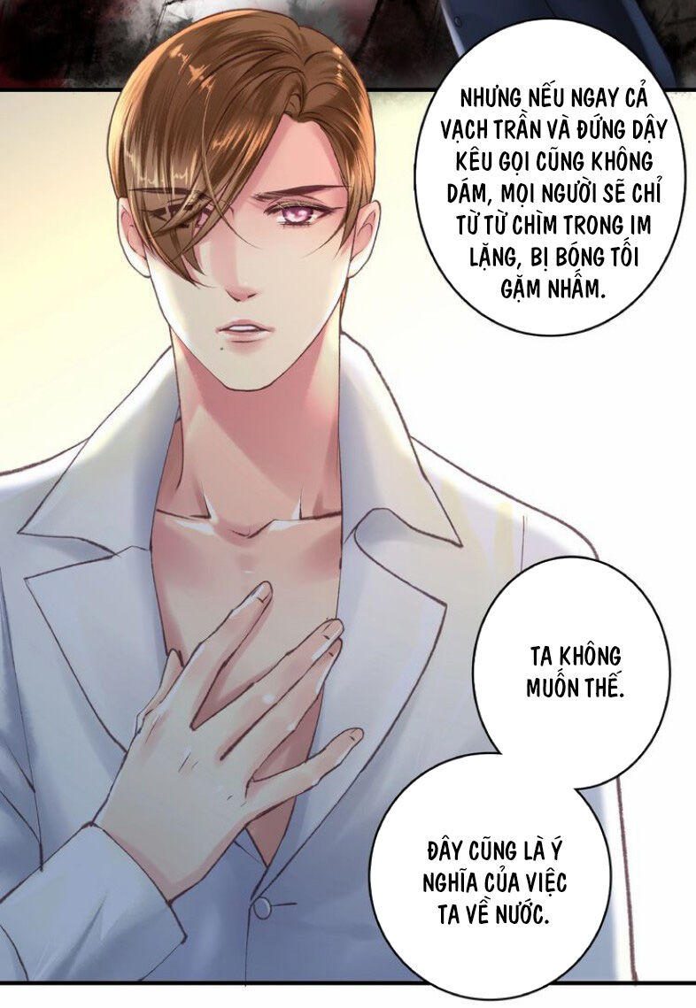 Khanh Như Tơ - Chapter 62