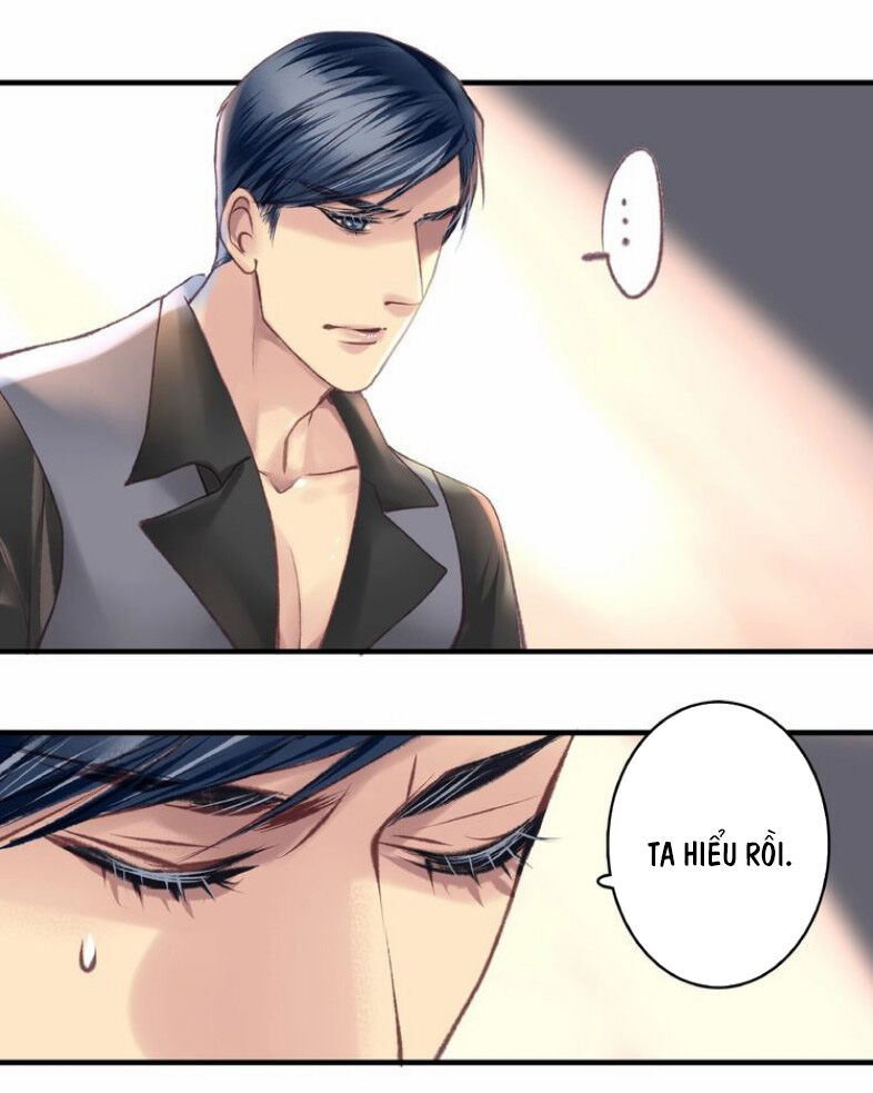 Khanh Như Tơ - Chapter 62