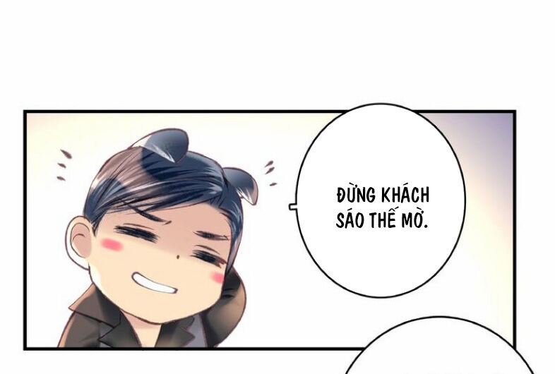 Khanh Như Tơ - Chapter 62