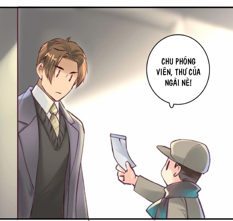 Khanh Như Tơ - Chapter 62