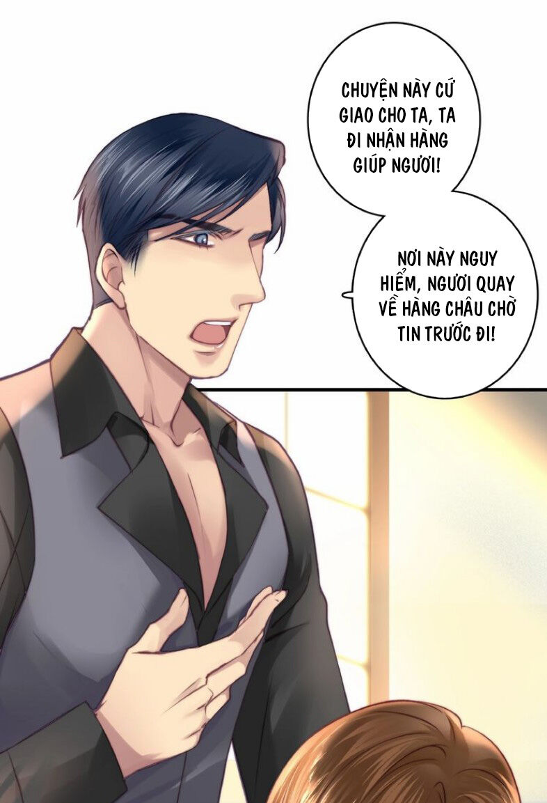 Khanh Như Tơ - Chapter 62