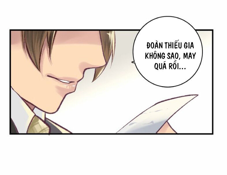 Khanh Như Tơ - Chapter 62