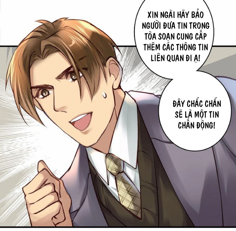 Khanh Như Tơ - Chapter 62