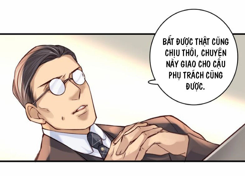 Khanh Như Tơ - Chapter 62