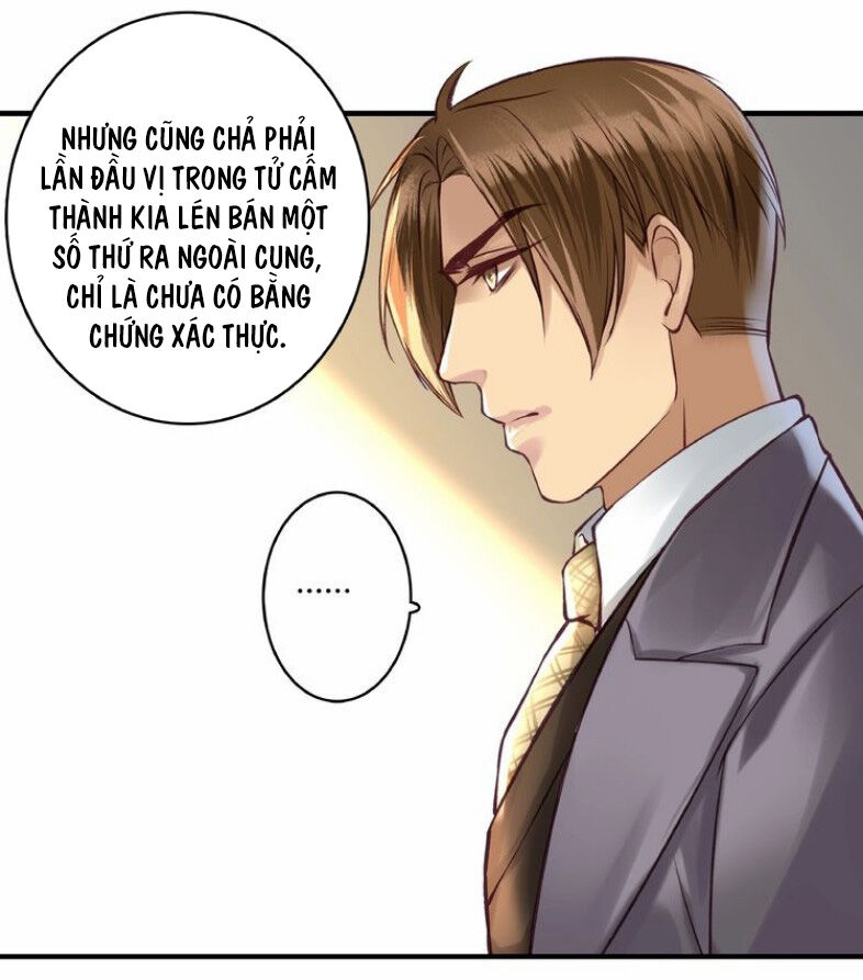 Khanh Như Tơ - Chapter 62