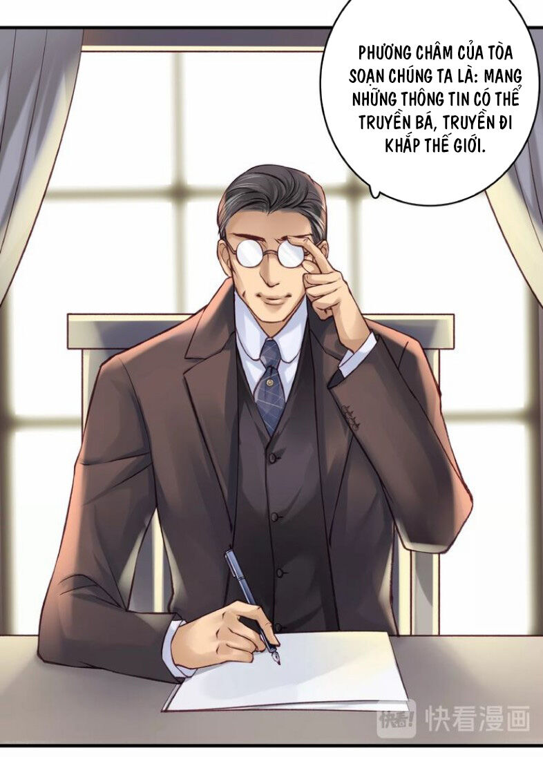 Khanh Như Tơ - Chapter 62