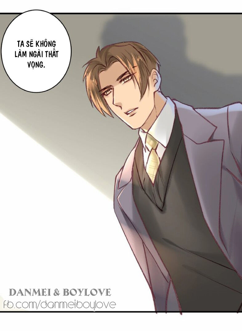 Khanh Như Tơ - Chapter 62