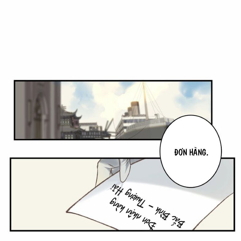 Khanh Như Tơ - Chapter 62