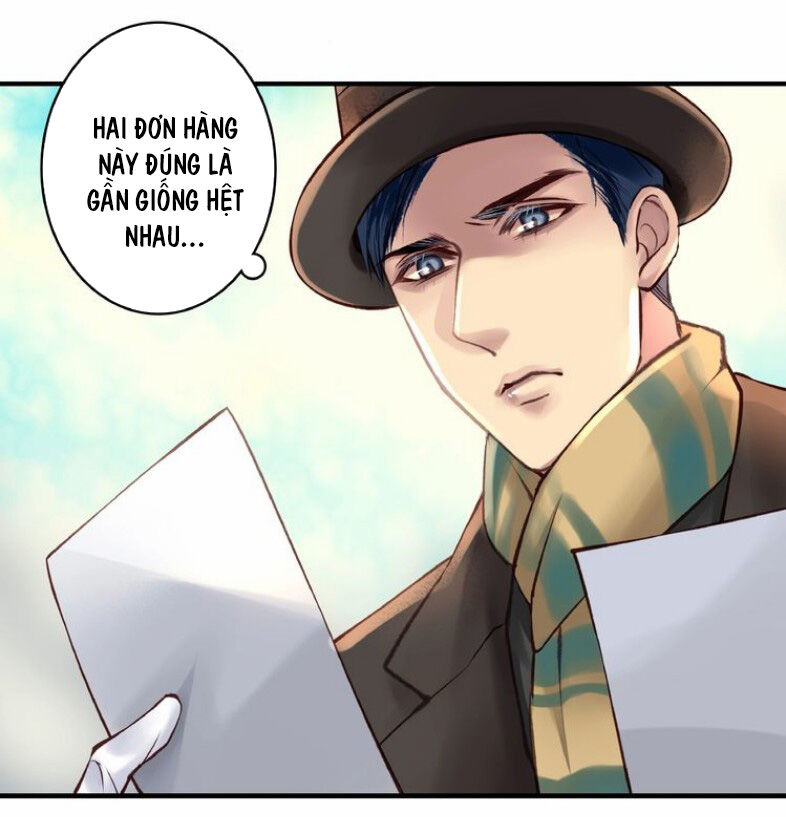 Khanh Như Tơ - Chapter 62