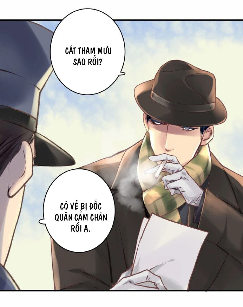 Khanh Như Tơ - Chapter 62
