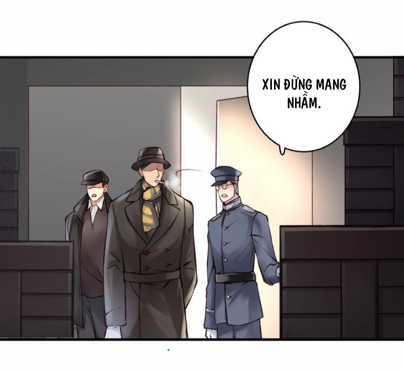 Khanh Như Tơ - Chapter 62