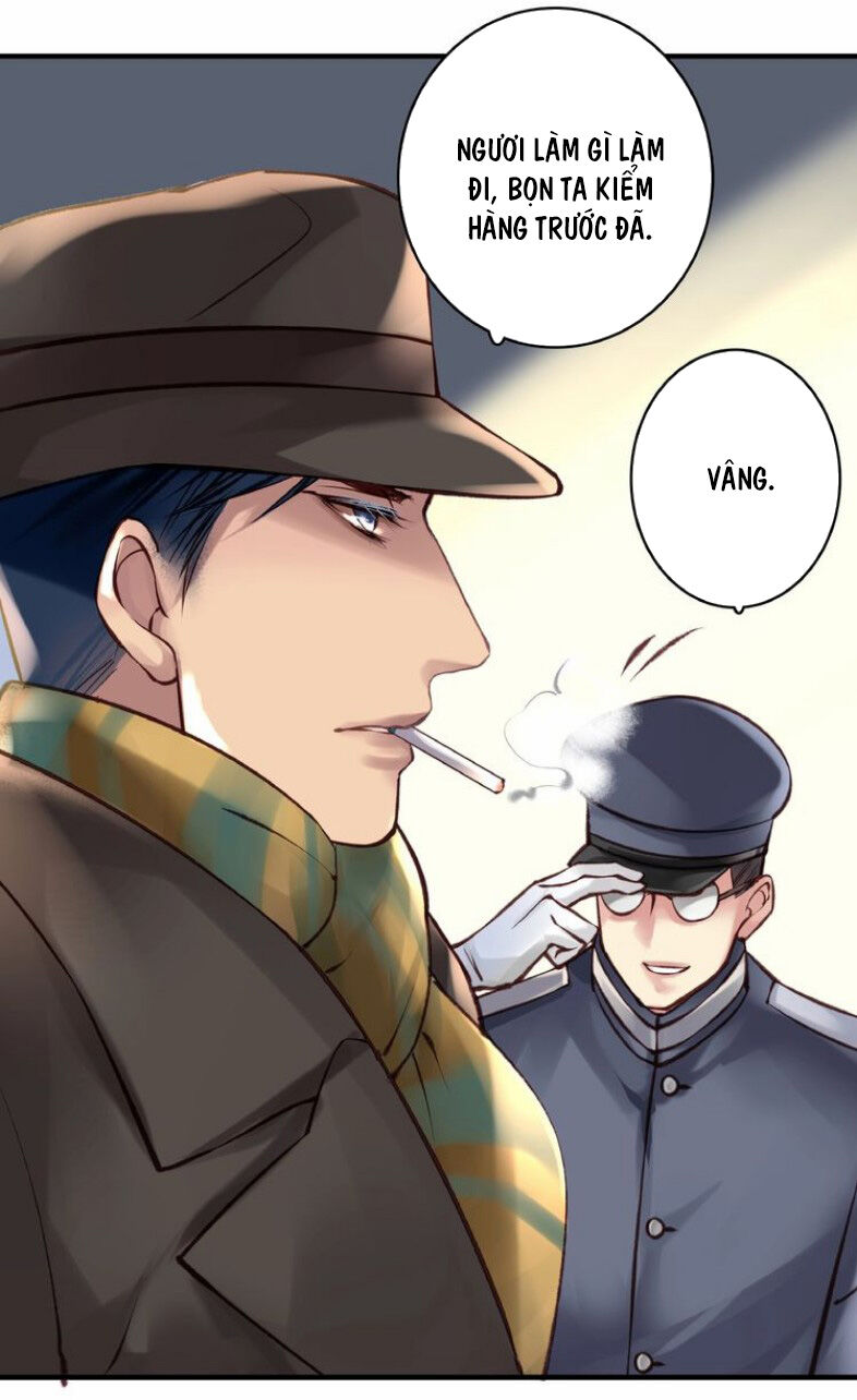 Khanh Như Tơ - Chapter 62