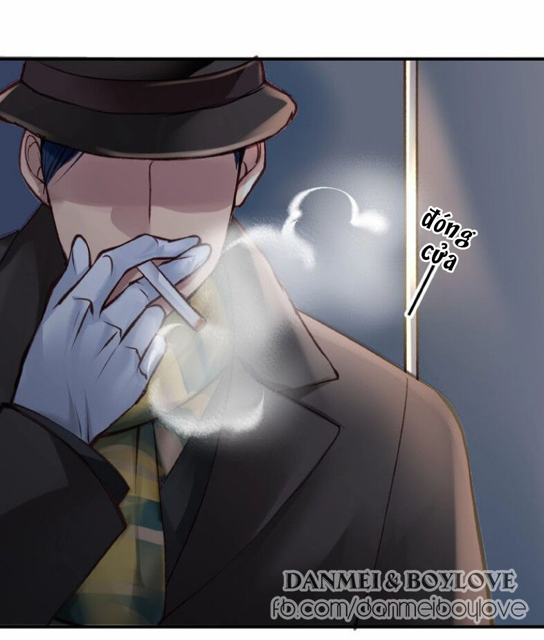 Khanh Như Tơ - Chapter 62