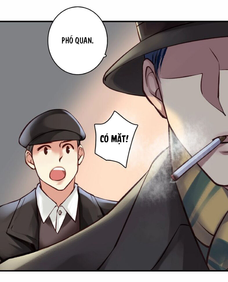 Khanh Như Tơ - Chapter 62