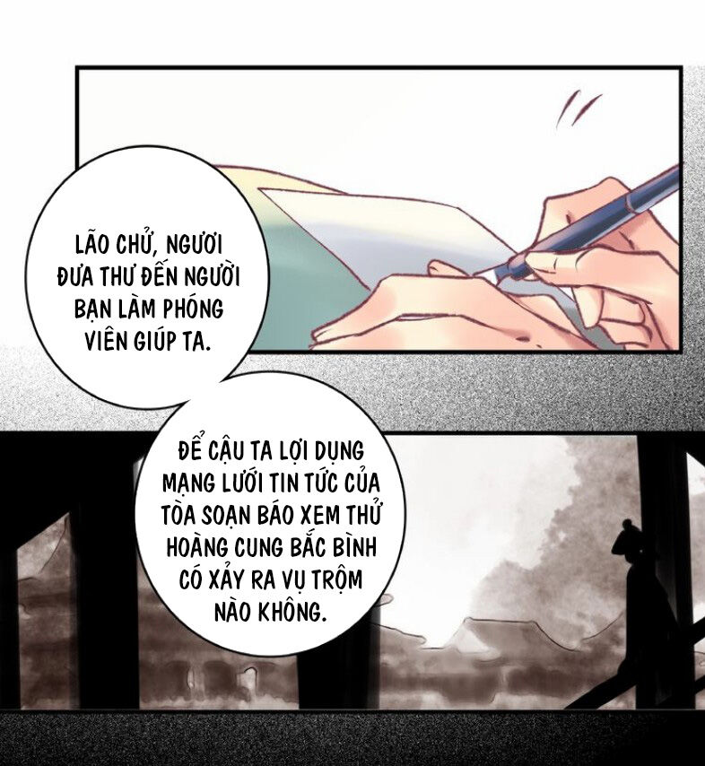 Khanh Như Tơ - Chapter 62