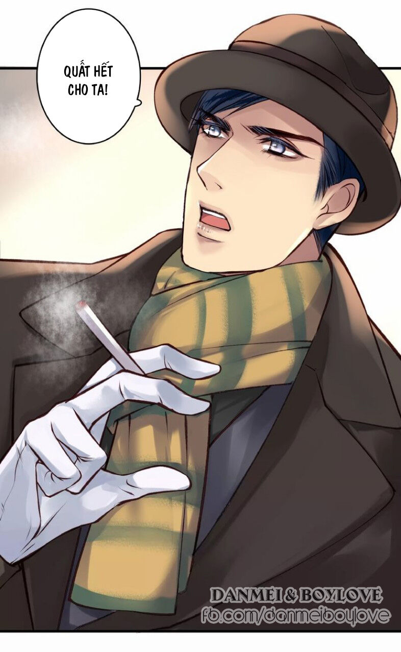 Khanh Như Tơ - Chapter 62