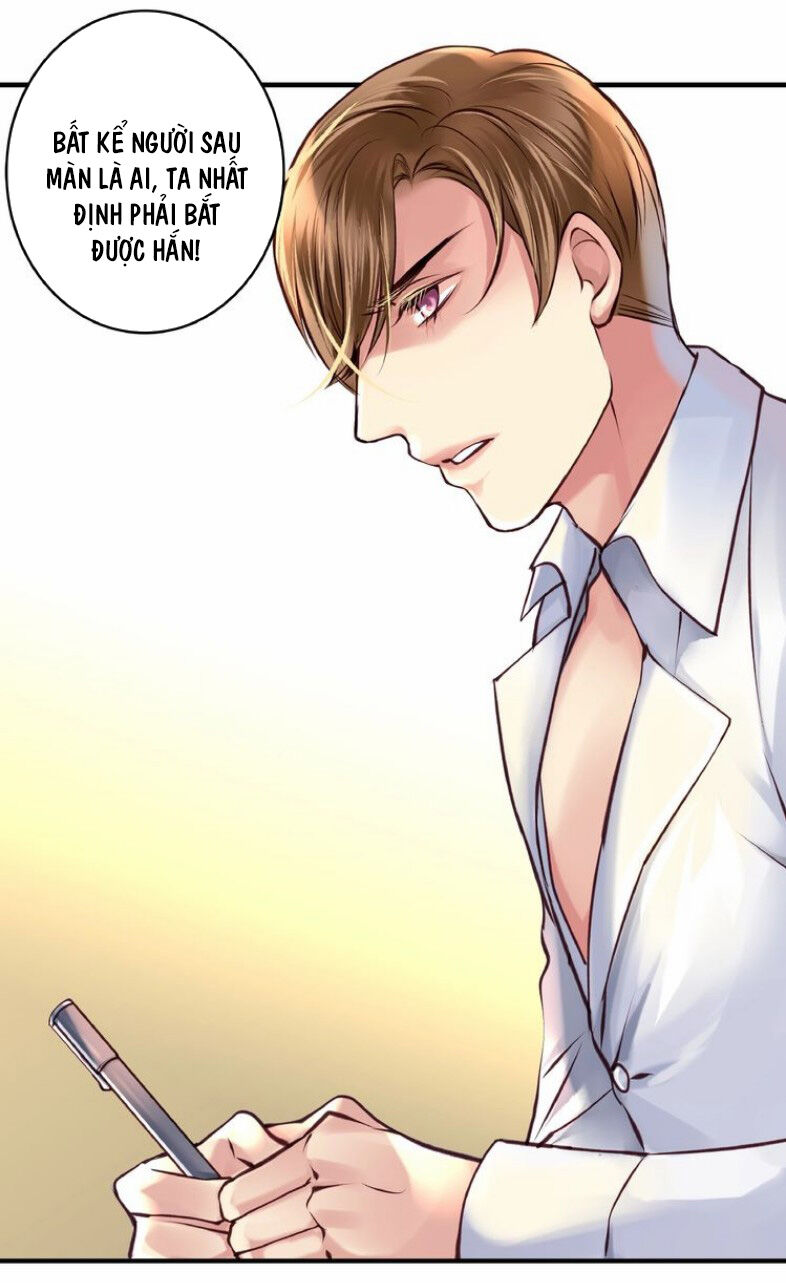 Khanh Như Tơ - Chapter 62