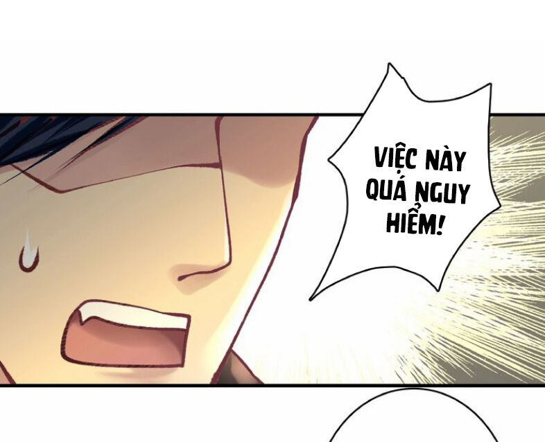 Khanh Như Tơ - Chapter 62