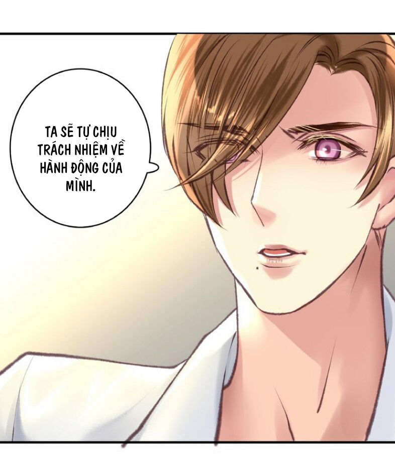 Khanh Như Tơ - Chapter 62