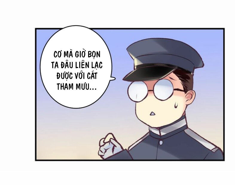 Khanh Như Tơ - Chapter 63