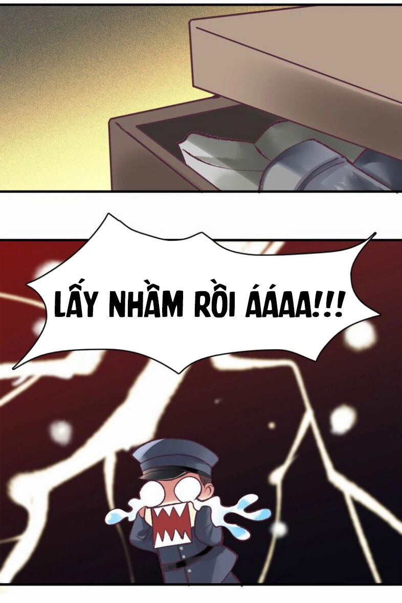Khanh Như Tơ - Chapter 63