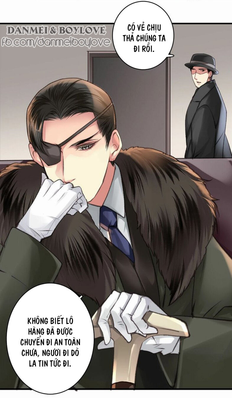 Khanh Như Tơ - Chapter 63