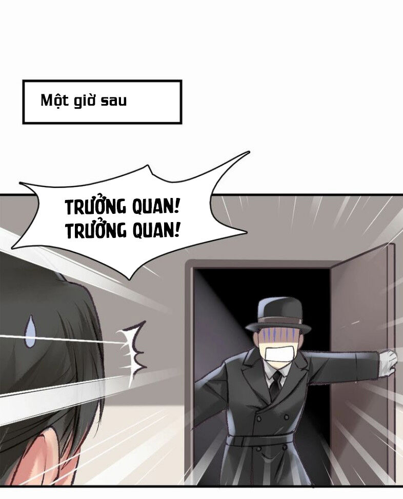Khanh Như Tơ - Chapter 63