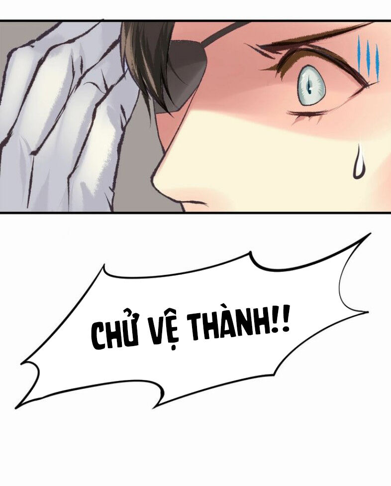 Khanh Như Tơ - Chapter 63