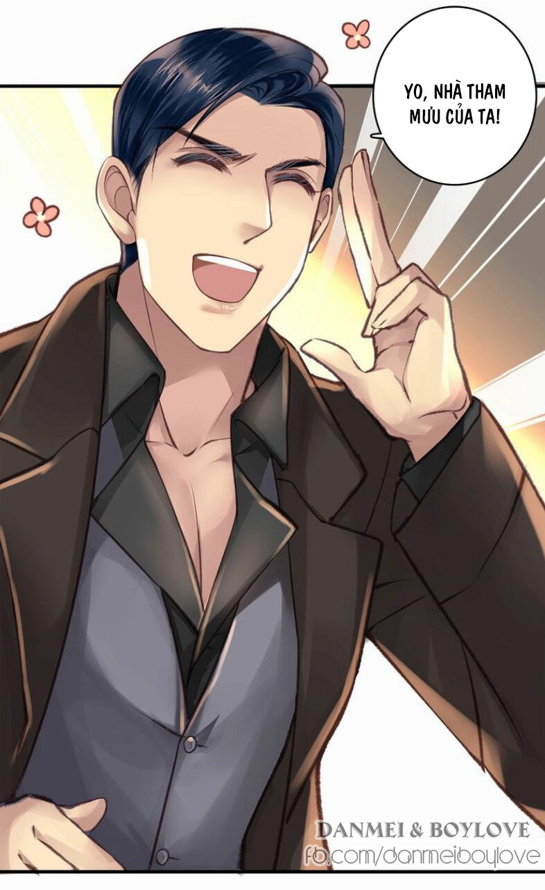 Khanh Như Tơ - Chapter 63