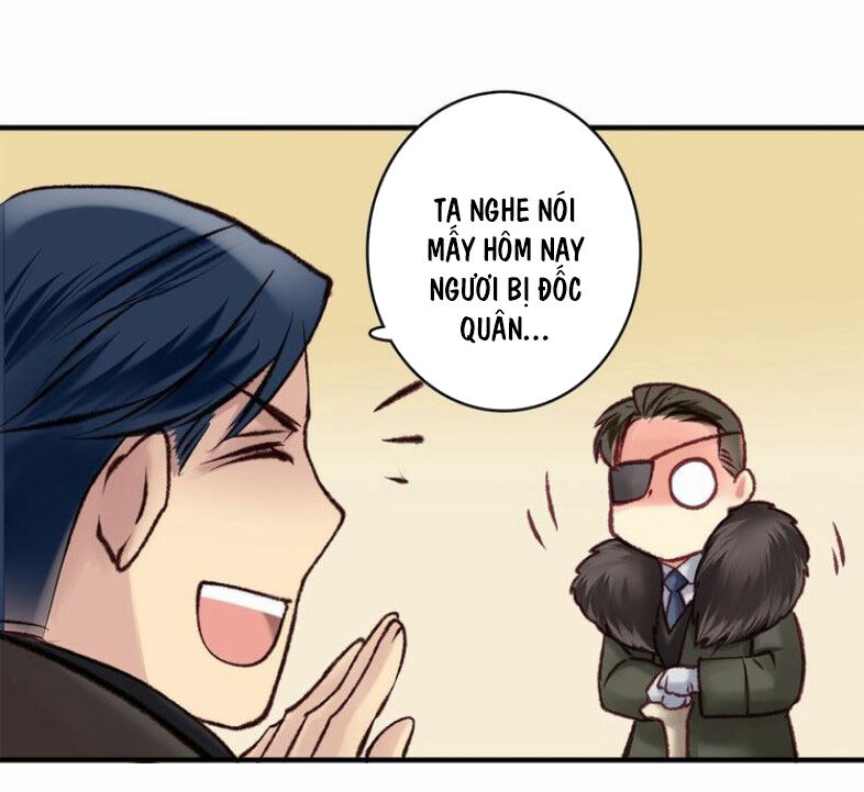 Khanh Như Tơ - Chapter 63