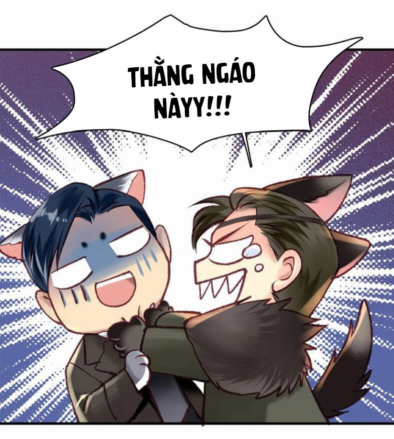 Khanh Như Tơ - Chapter 63