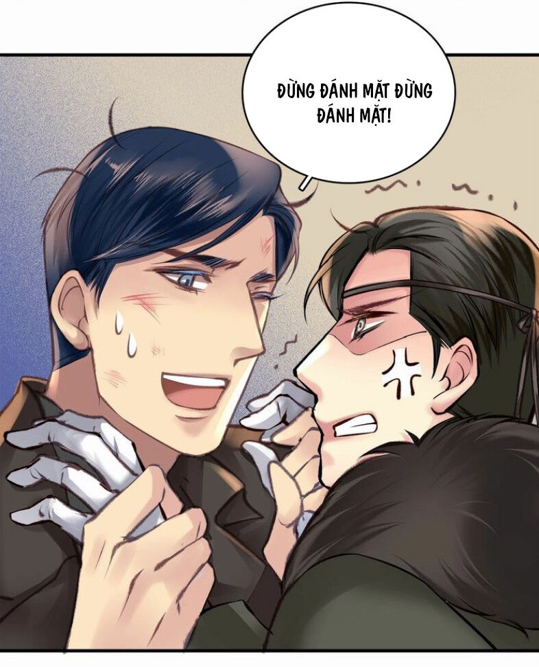 Khanh Như Tơ - Chapter 63