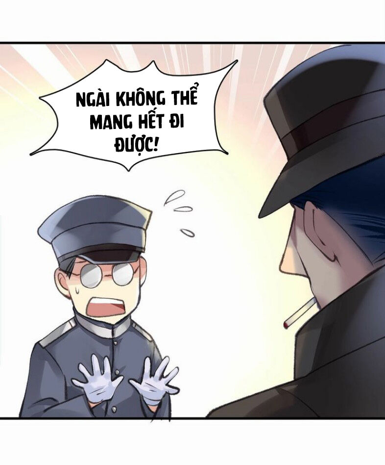 Khanh Như Tơ - Chapter 63