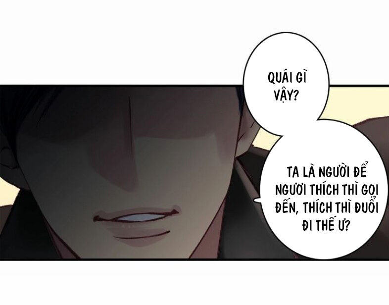 Khanh Như Tơ - Chapter 63