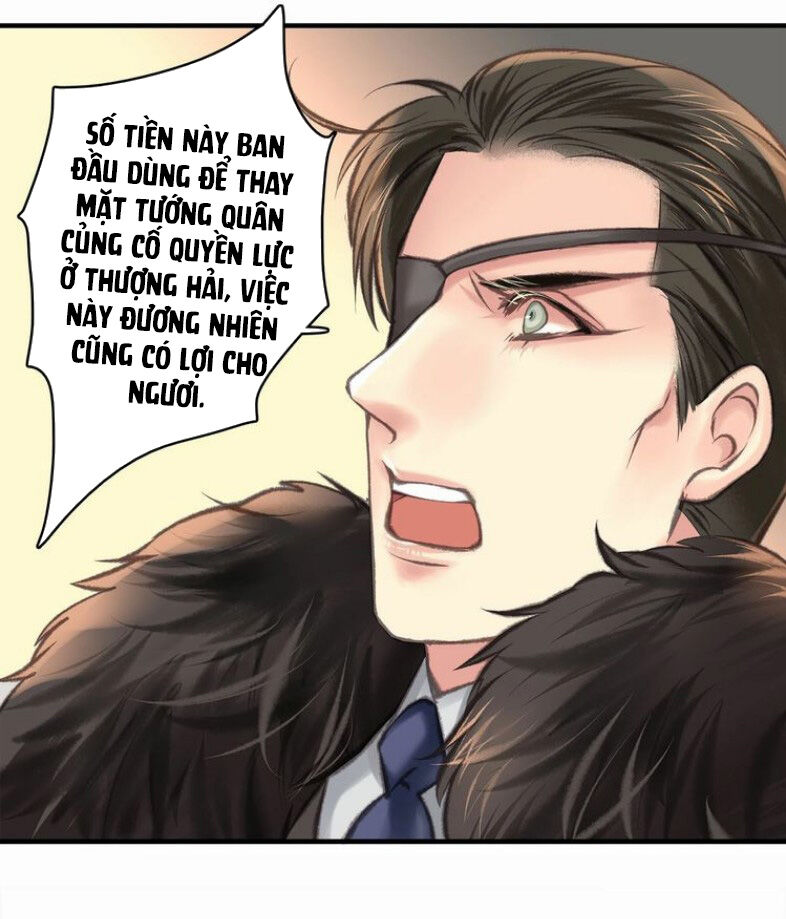 Khanh Như Tơ - Chapter 63