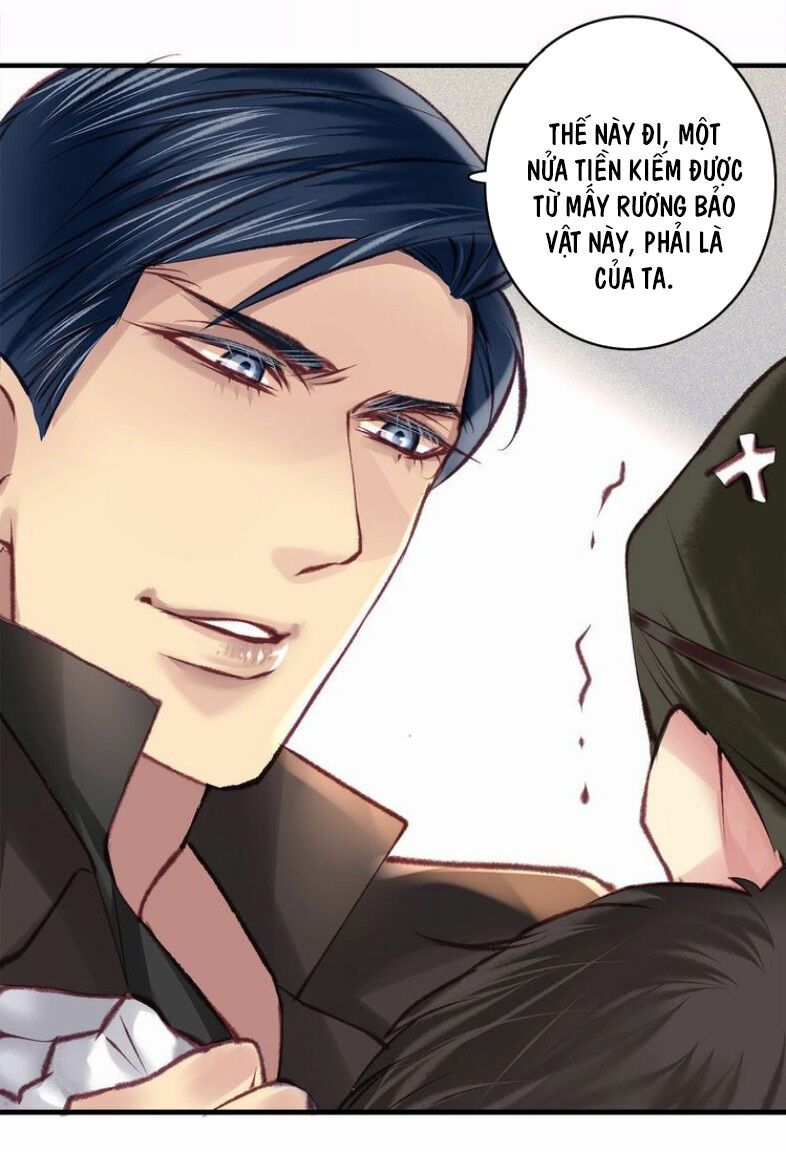 Khanh Như Tơ - Chapter 63