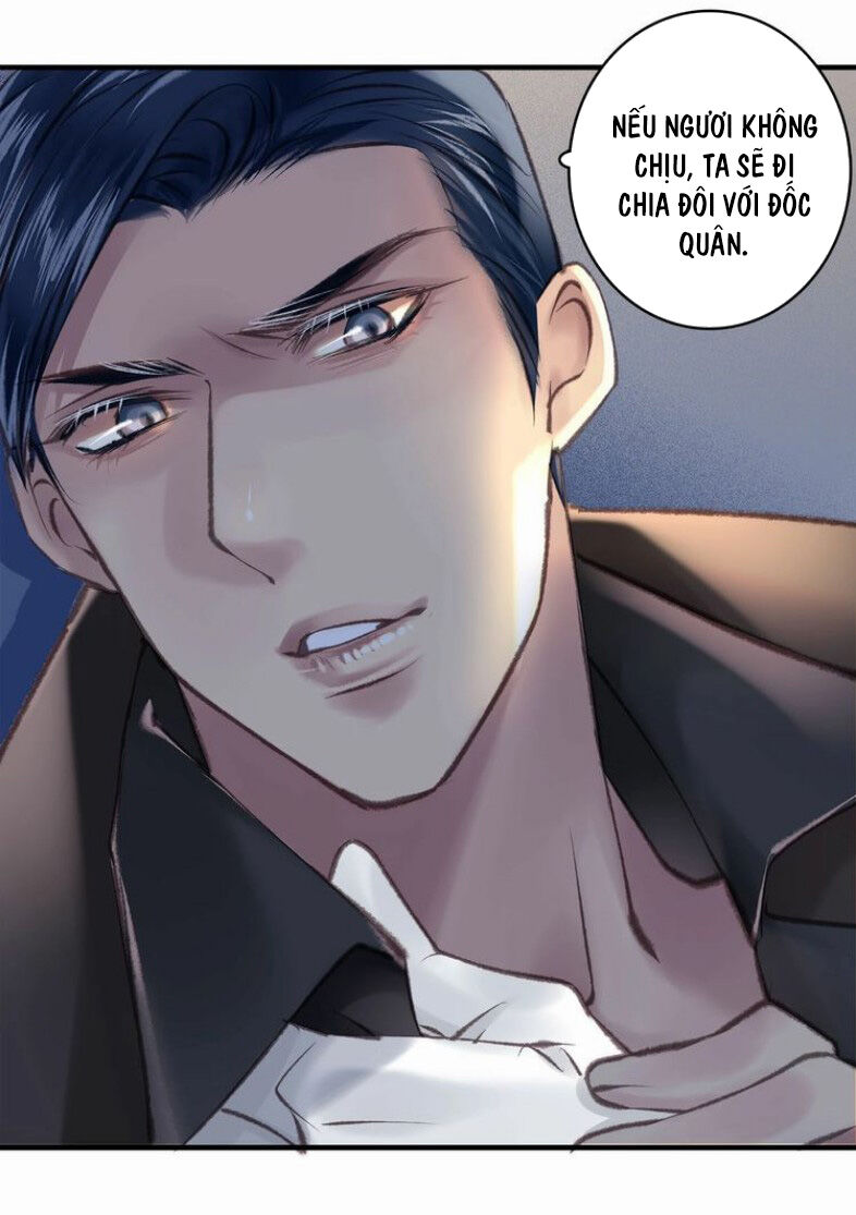Khanh Như Tơ - Chapter 63