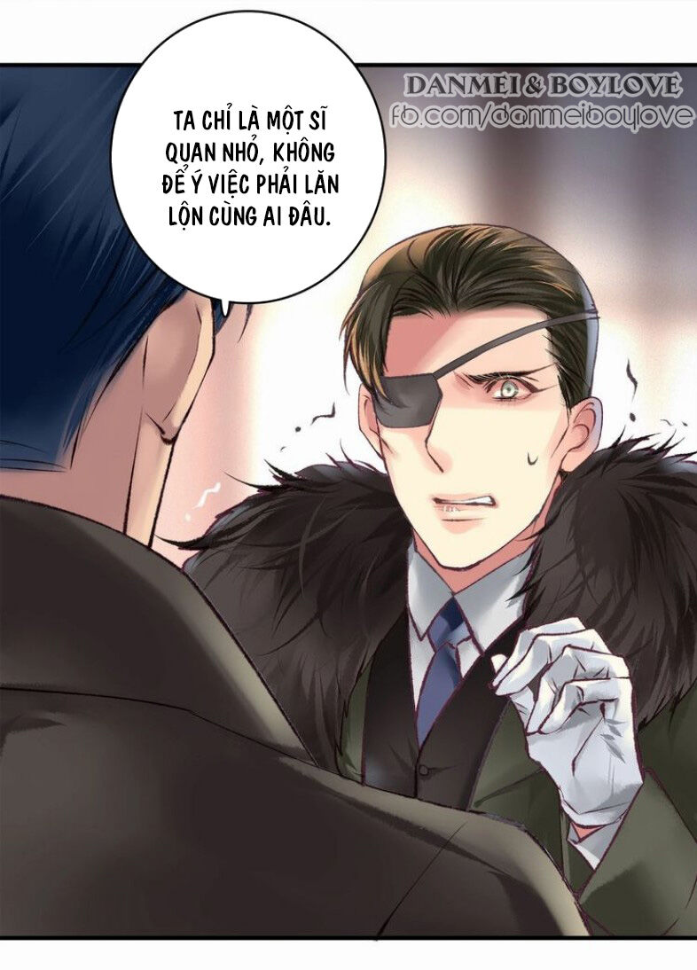 Khanh Như Tơ - Chapter 63
