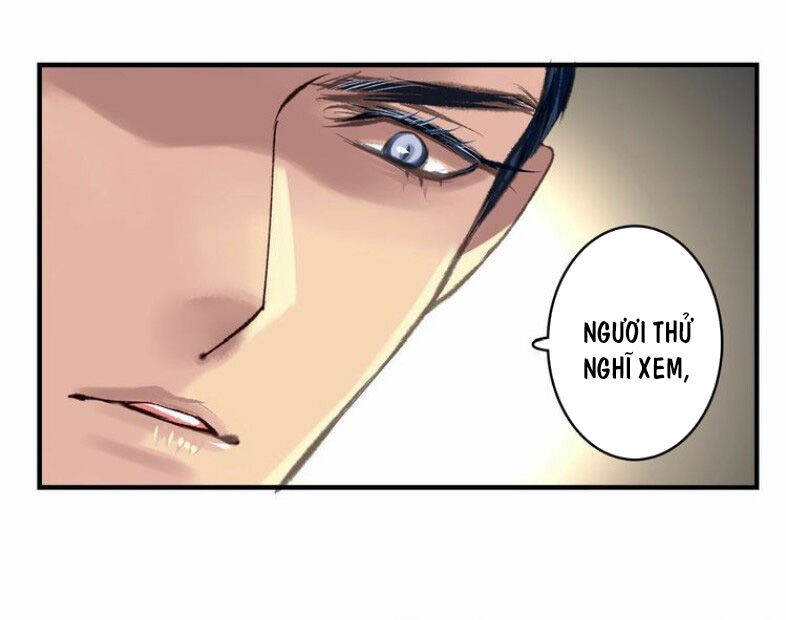 Khanh Như Tơ - Chapter 63