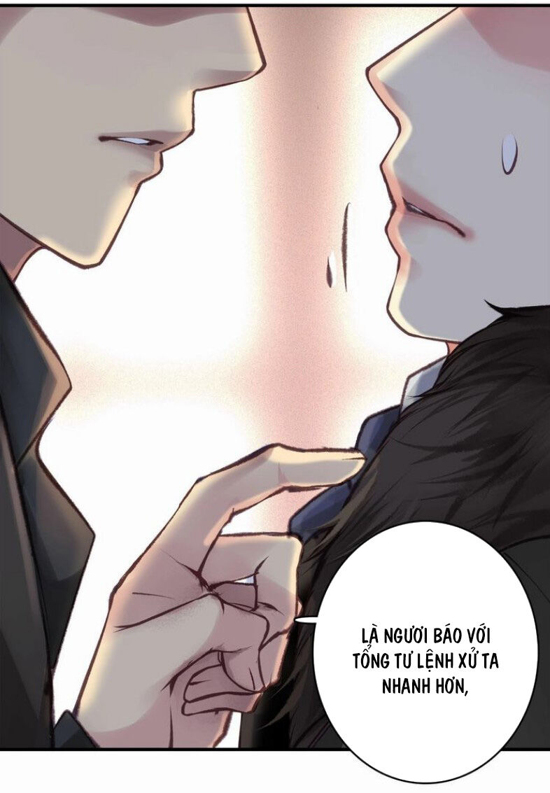 Khanh Như Tơ - Chapter 63