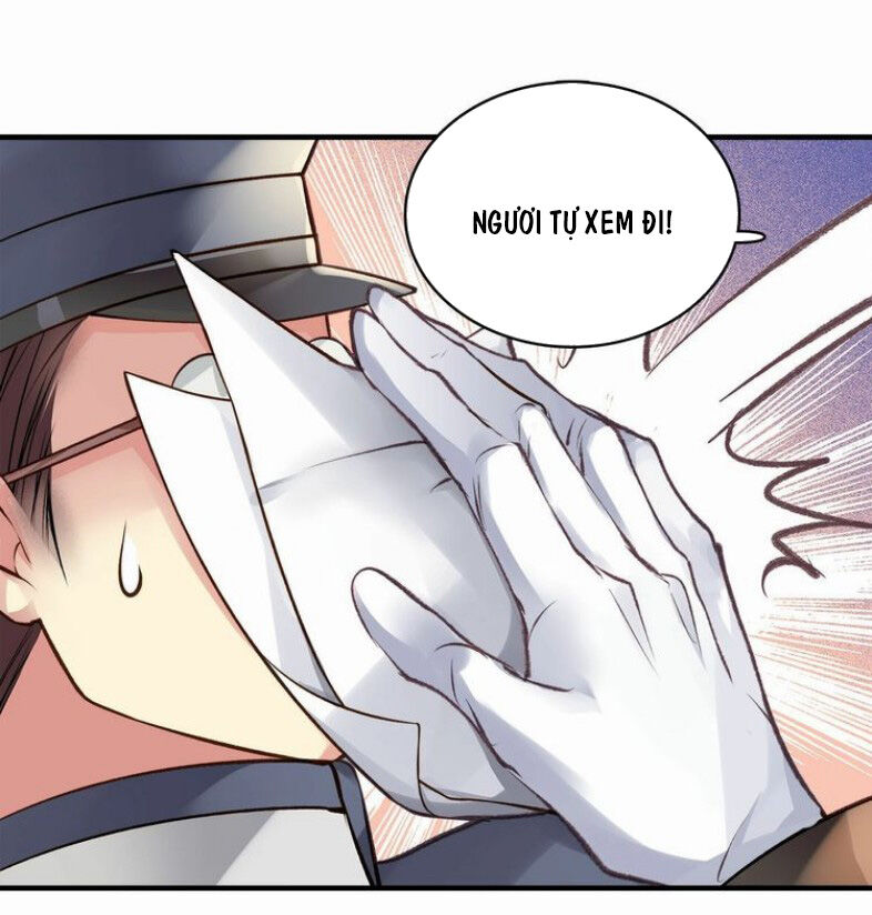 Khanh Như Tơ - Chapter 63