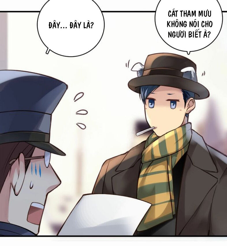 Khanh Như Tơ - Chapter 63