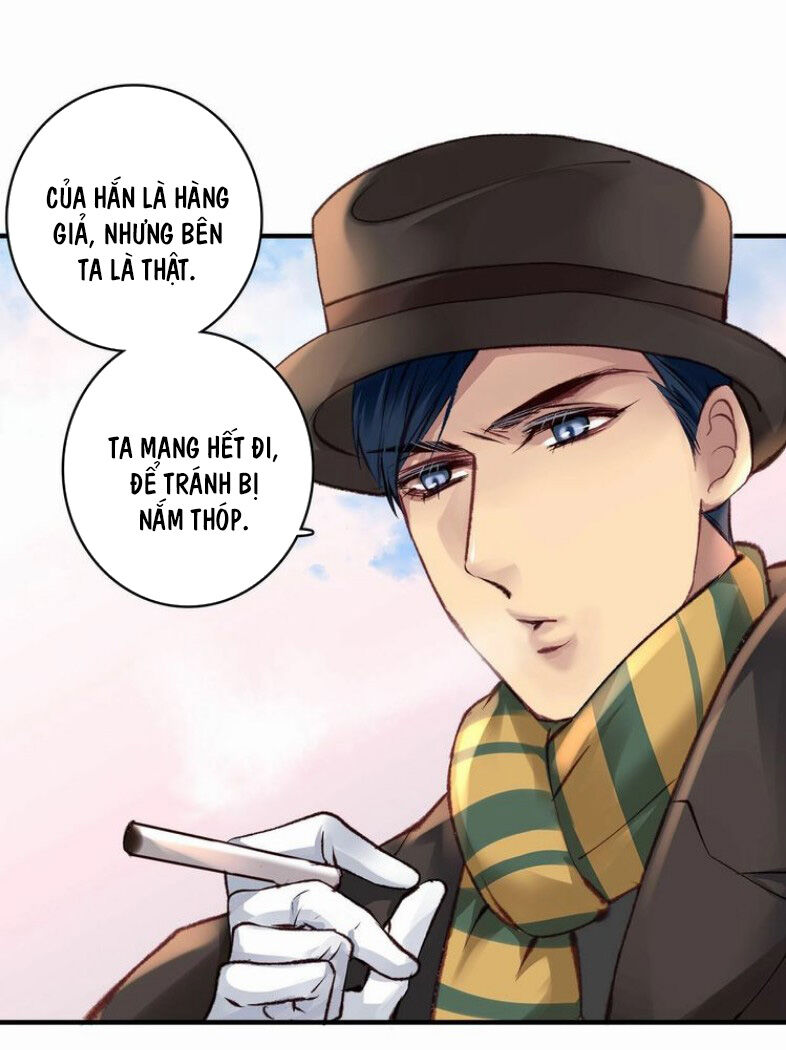 Khanh Như Tơ - Chapter 63