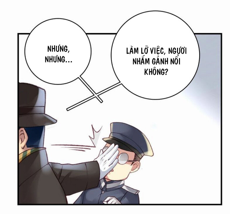 Khanh Như Tơ - Chapter 63