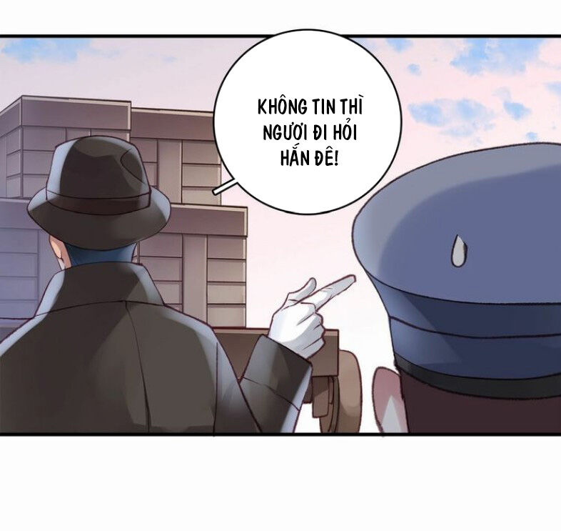 Khanh Như Tơ - Chapter 63