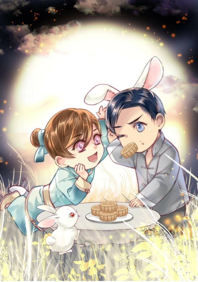 Khanh Như Tơ - Chapter 64