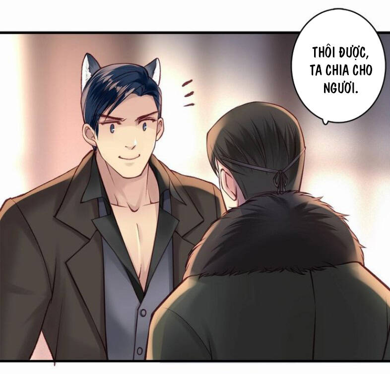Khanh Như Tơ - Chapter 64