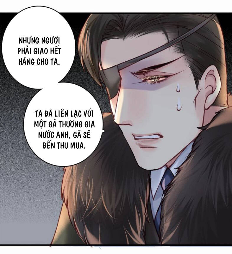 Khanh Như Tơ - Chapter 64