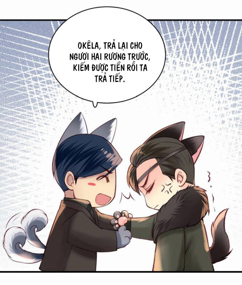 Khanh Như Tơ - Chapter 64